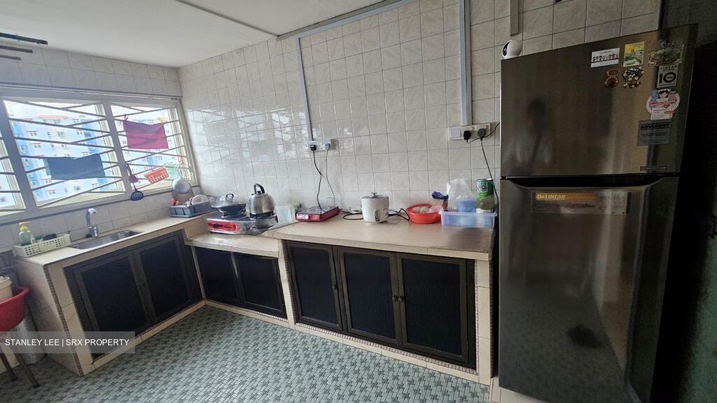 Blk 22 Bendemeer Ville (Kallang/Whampoa), HDB 4 Rooms #469762201
